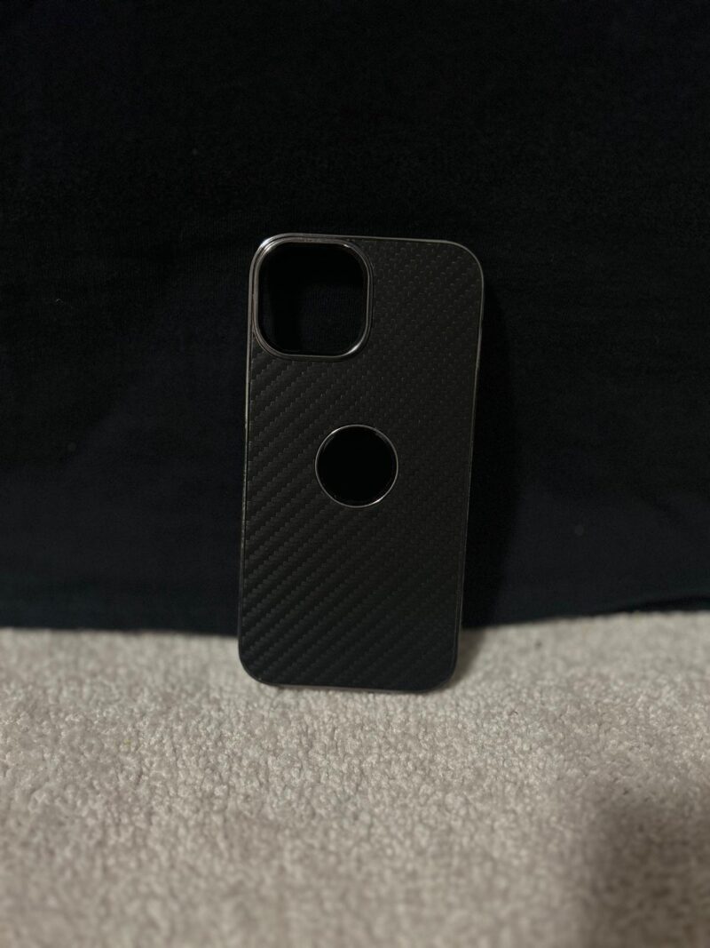 Stylish protective case (grey)