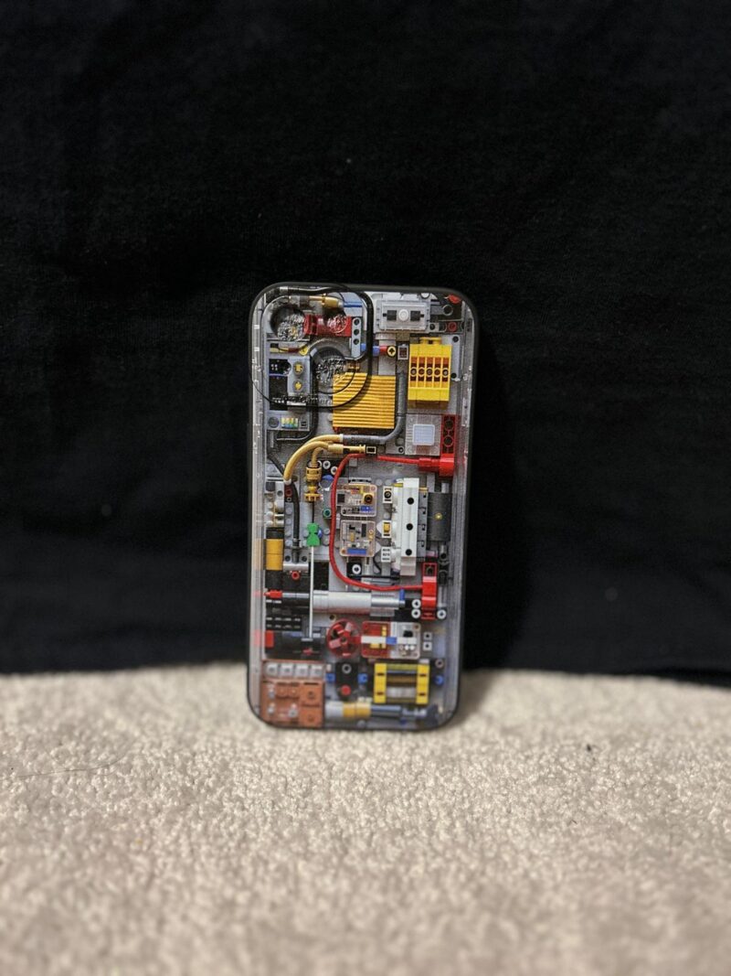 Circuit board case