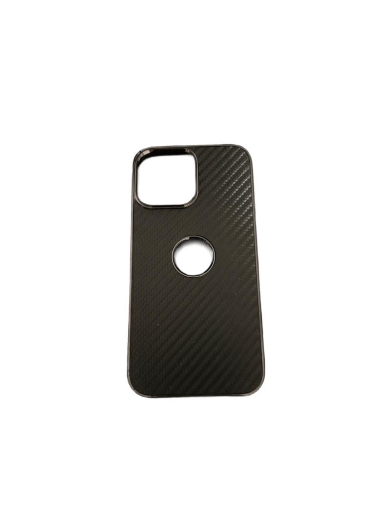 Stylish protective case (black)